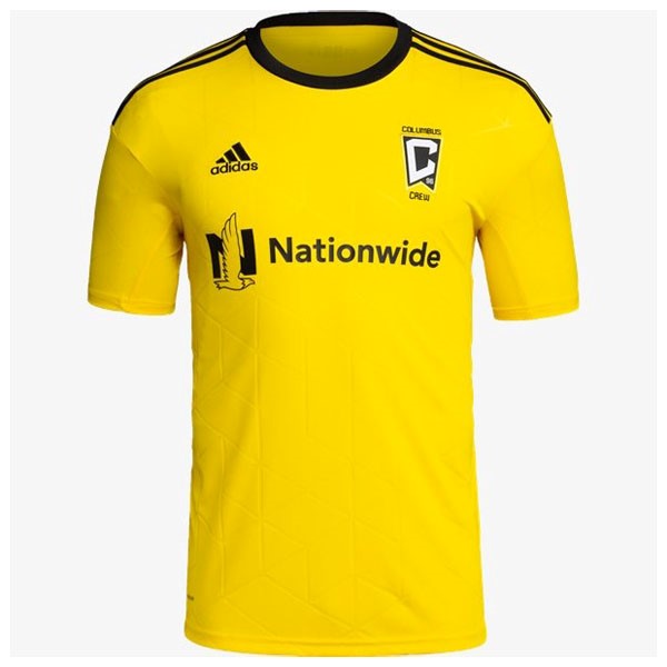 Thailandia Maglia Columbus Crew Home 22/23